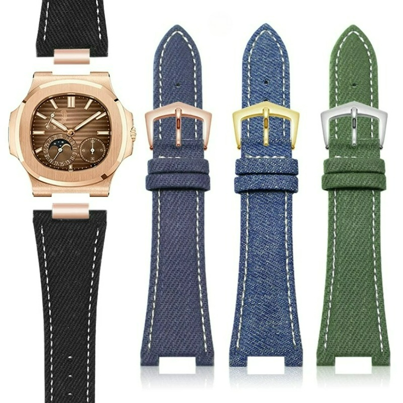 Patek Philippe Watch Nautilus - Patek Philippe Nautilus Serisi PP5711 5712