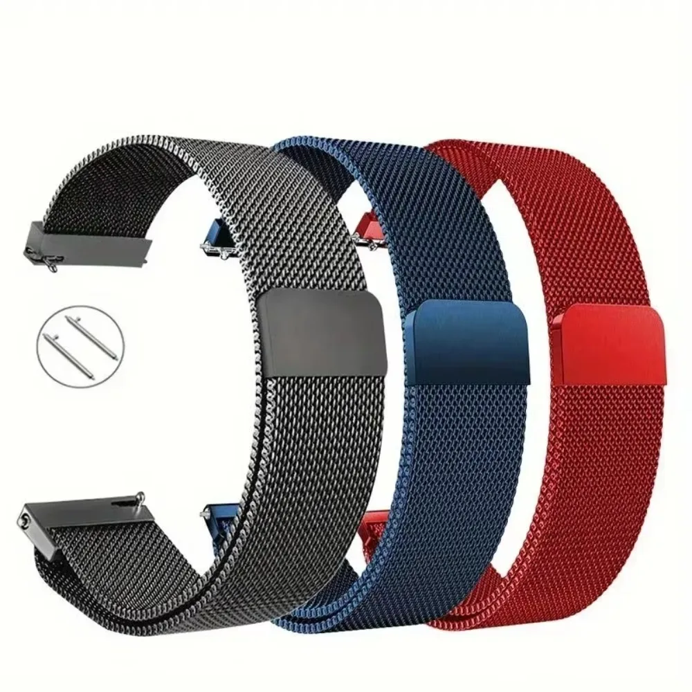 Milanese Loop Magnetic - Samsung Galaxy Watch 7, 6, 5,