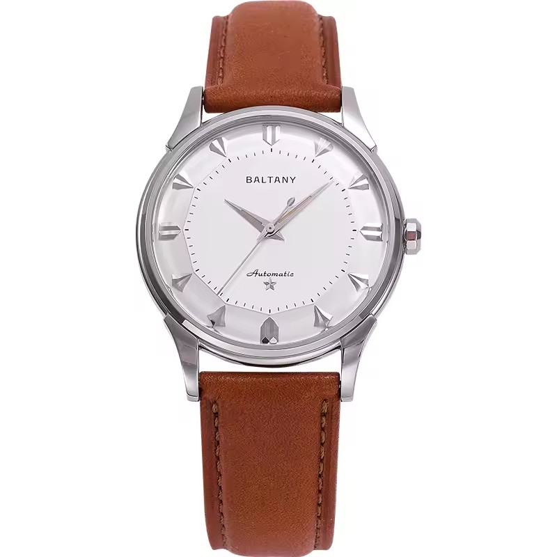 Baltany Erkekler Otomatik İzle - Omega Watch Constellation incelemesi ve fiyatı