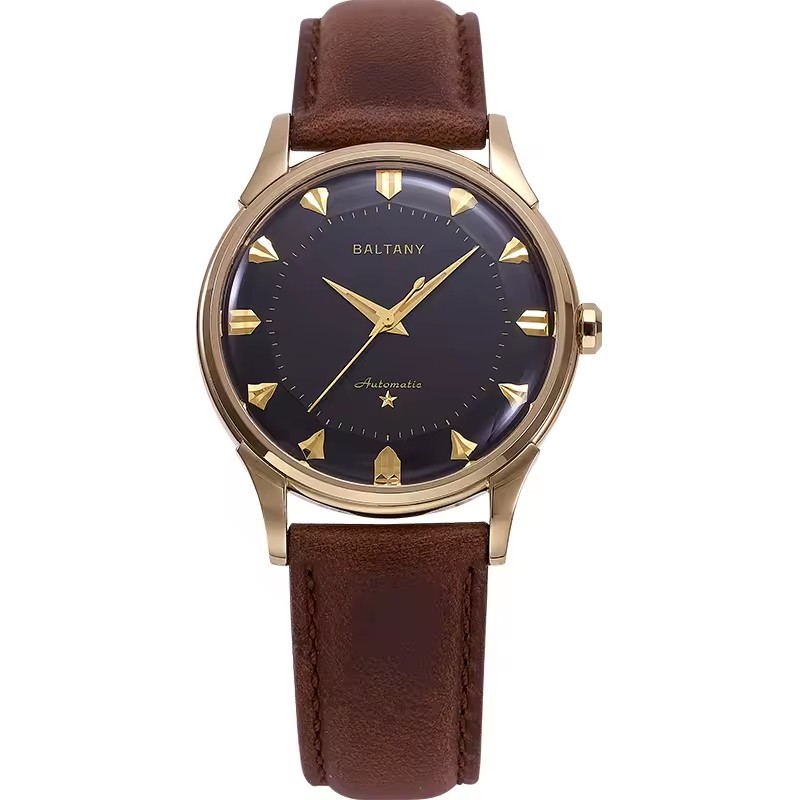 Baltany Erkekler Otomatik İzle - Omega Watch Constellation incelemesi ve fiyatı