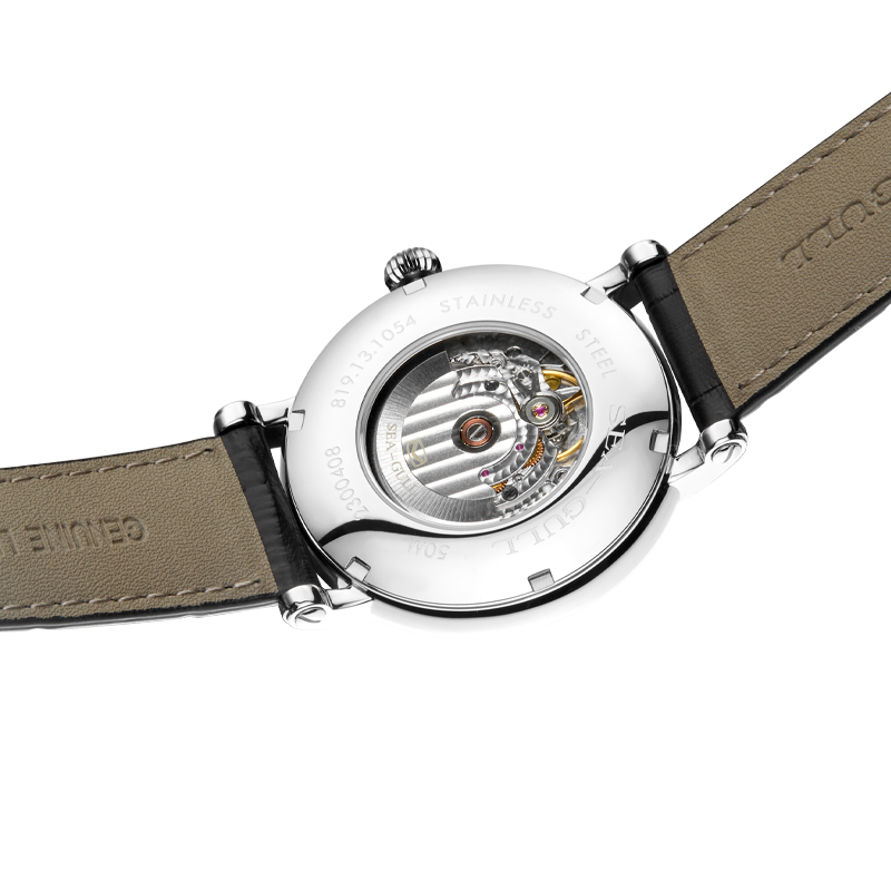 Martı Erkekler Mekanik Saat Ot - Omega Watch Constellation incelemesi ve fiyatı
