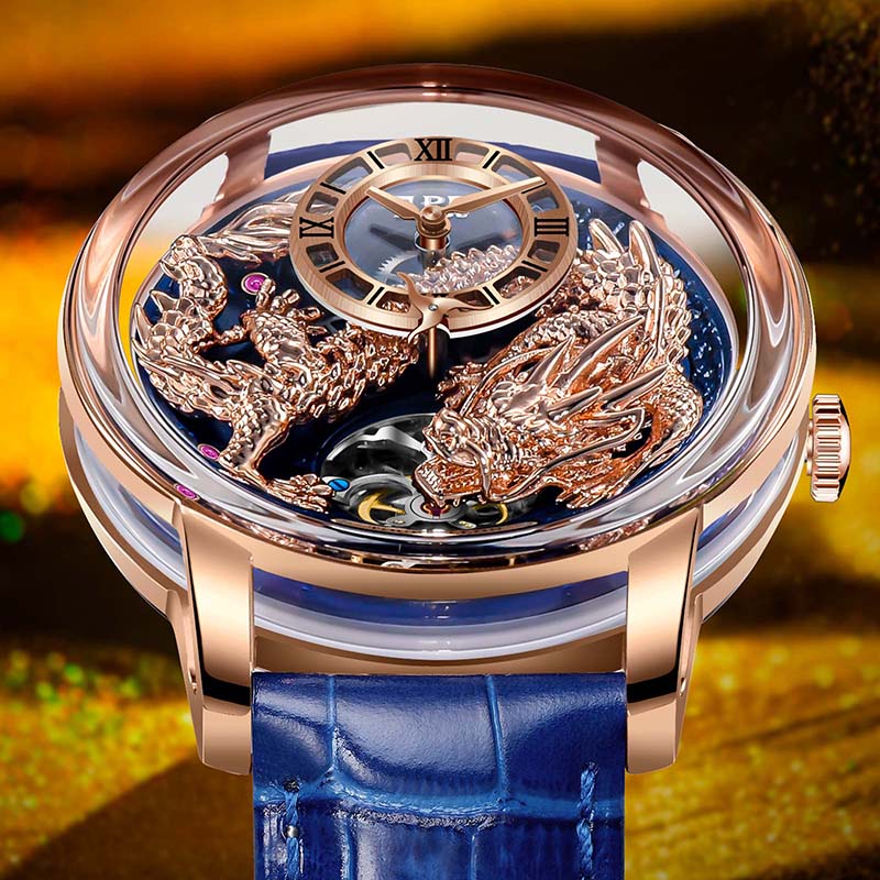PINDU Geliştirir Ve Tasarımlar - Omega Watch Constellation incelemesi ve fiyatı