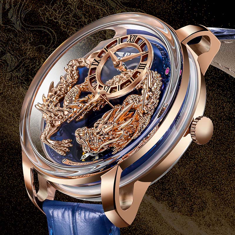 PINDU Geliştirir Ve Tasarımlar - Omega Watch Constellation incelemesi ve fiyatı
