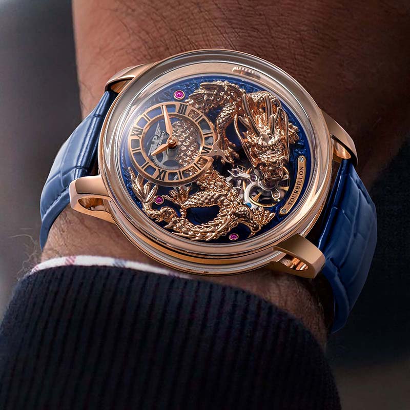 PINDU Geliştirir Ve Tasarımlar - Omega Watch Constellation incelemesi ve fiyatı