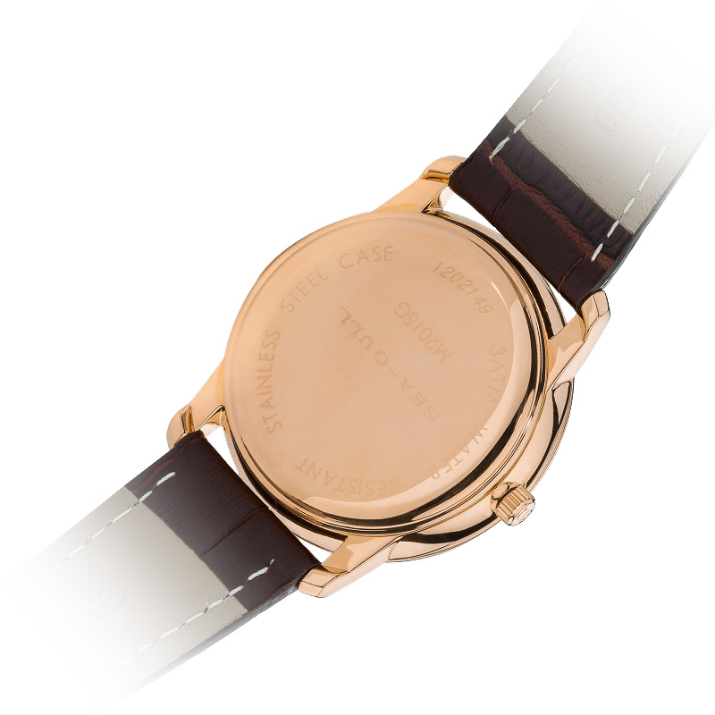 Martı Ultra İnce Serisi Erkek  - Omega Watch Constellation incelemesi ve fiyatı