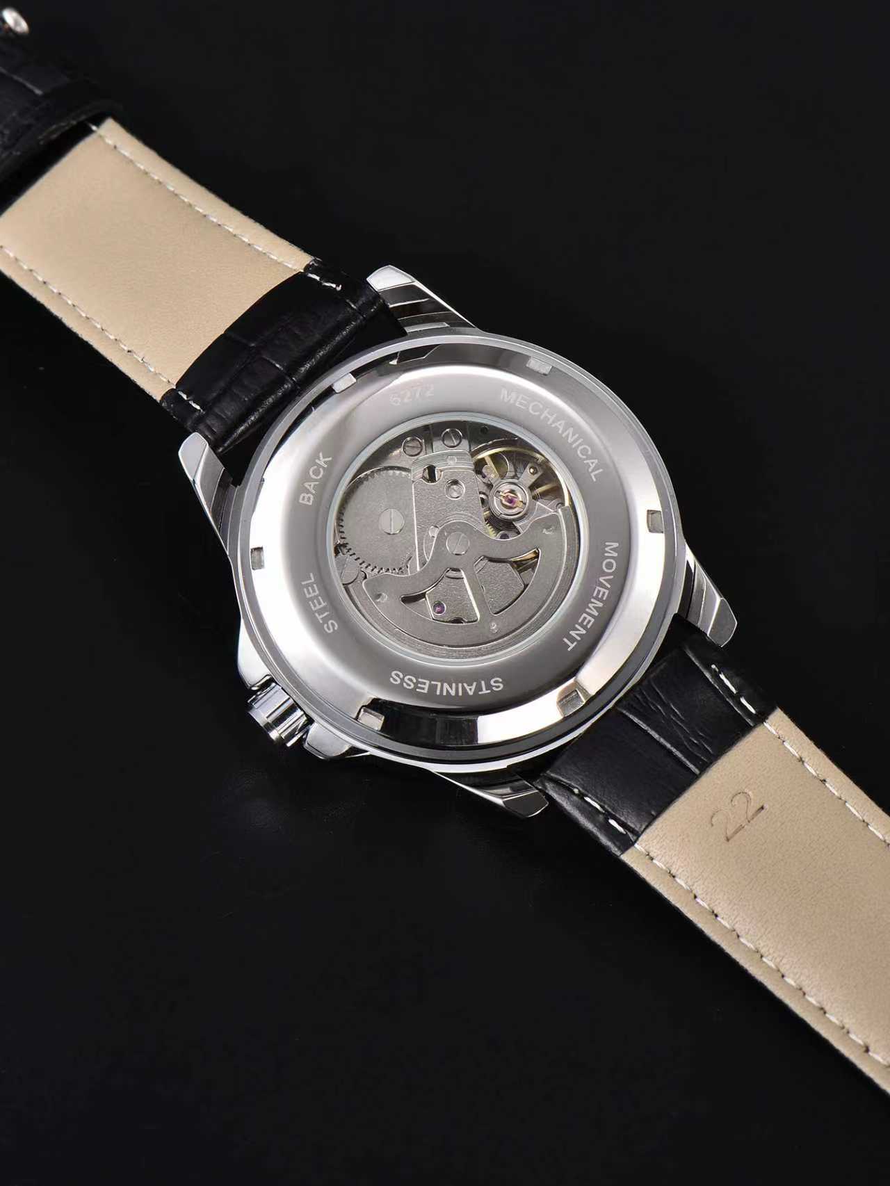 Erkek Otomatik Saat Pilot İş K - Seiko Watch Presage incelemesi ve fiyatı