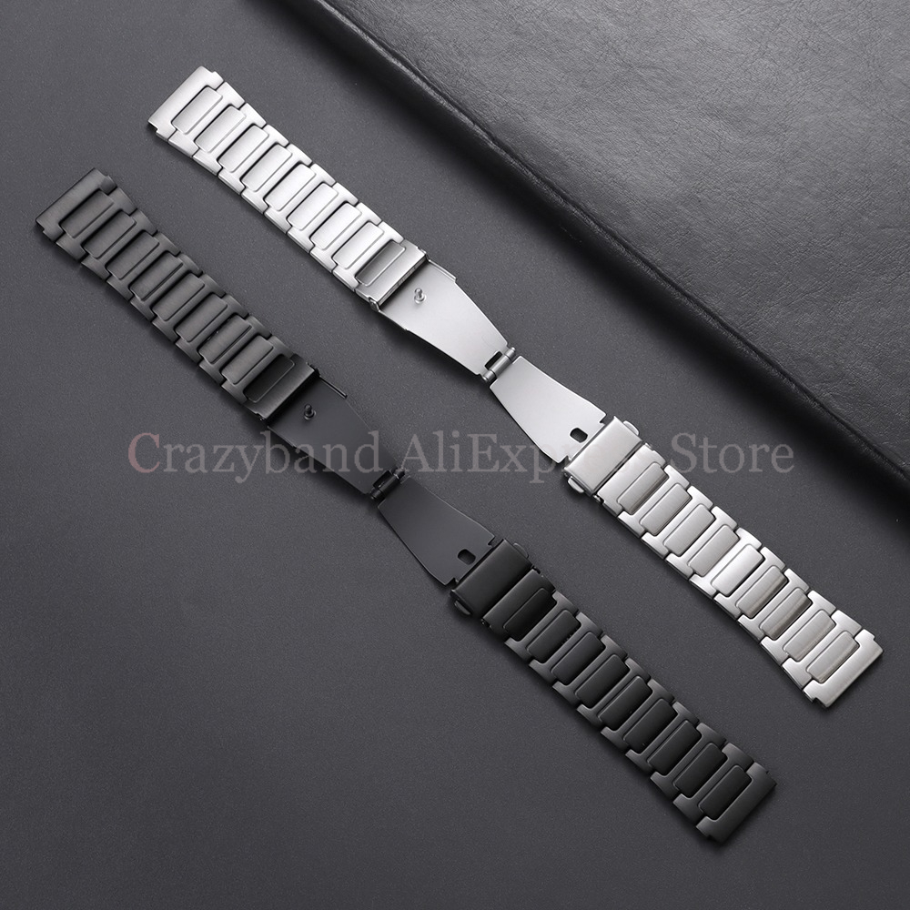 18mm 20mm 22mm Paslanmaz Çelik - Cartier Watch Tank incelemesi ve fiyatı