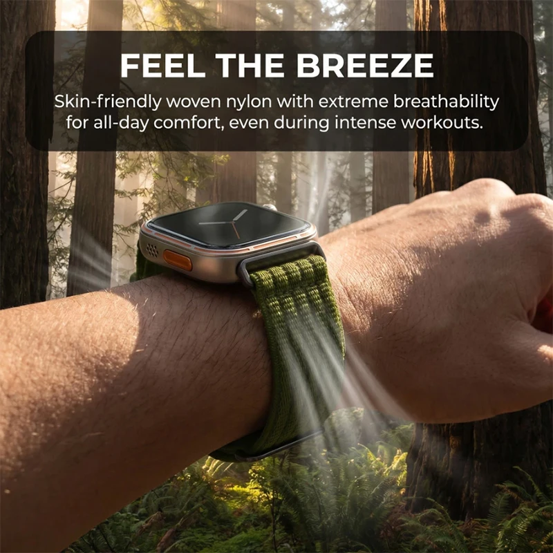 Huami Amazfit Balance 2 3 / Ac - Sport Loop Velcro incelemesi ve fiyatı