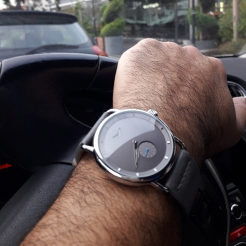 Günlük Kullanıma Uygun Erkek K - Seiko Watch Presage incelemesi ve fiyatı