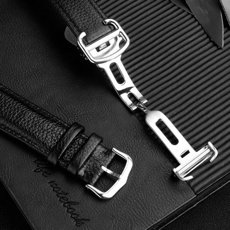 16/17/19/20/22/23mm Hızlı Bıra - Cartier Watch Tank incelemesi ve fiyatı