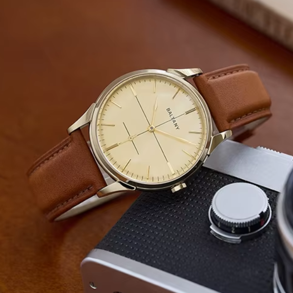 Baltany Erkek Otomatik Saat 38 - Omega Watch Constellation incelemesi ve fiyatı