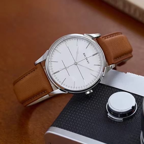 Baltany Erkek Otomatik Saat 38 - Omega Watch Constellation incelemesi ve fiyatı