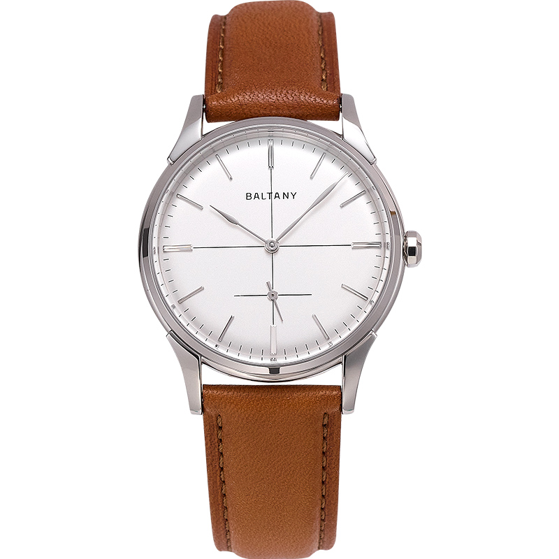 Baltany Erkek Otomatik Saat 38 - Omega Watch Constellation incelemesi ve fiyatı