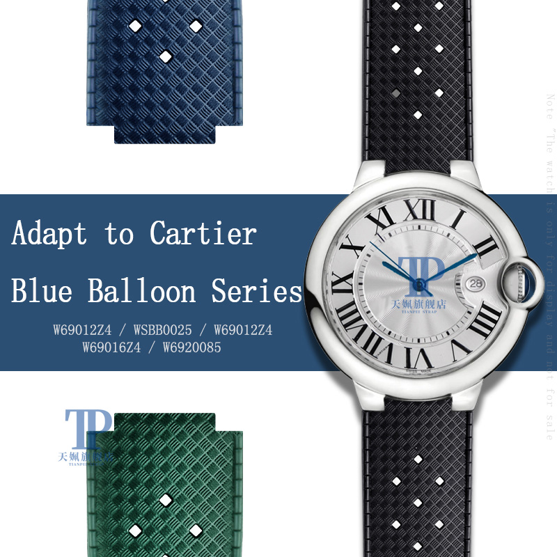 Cartier için balon bleu W69012 - Cartier Watch Ballon Bleu incelemesi ve fiyatı