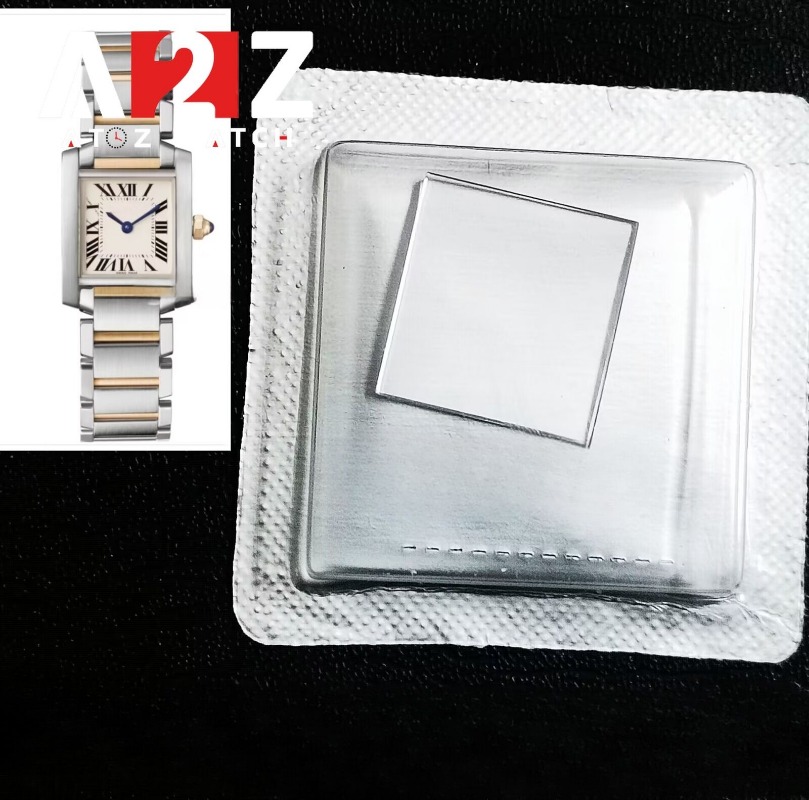 Cartier Tank Solo M L XL izle  - Cartier Watch Tank incelemesi ve fiyatı
