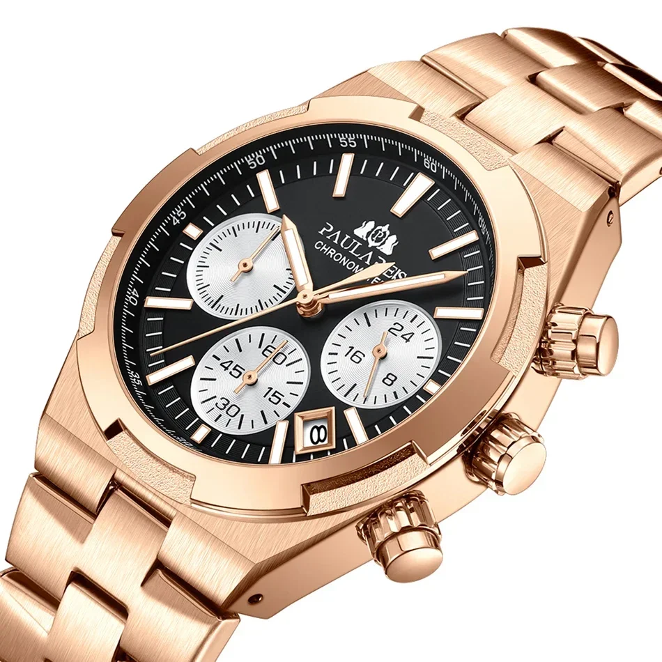 Erkekler için Lüks Saatler Kro - Cartier Watch Tank incelemesi ve fiyatı