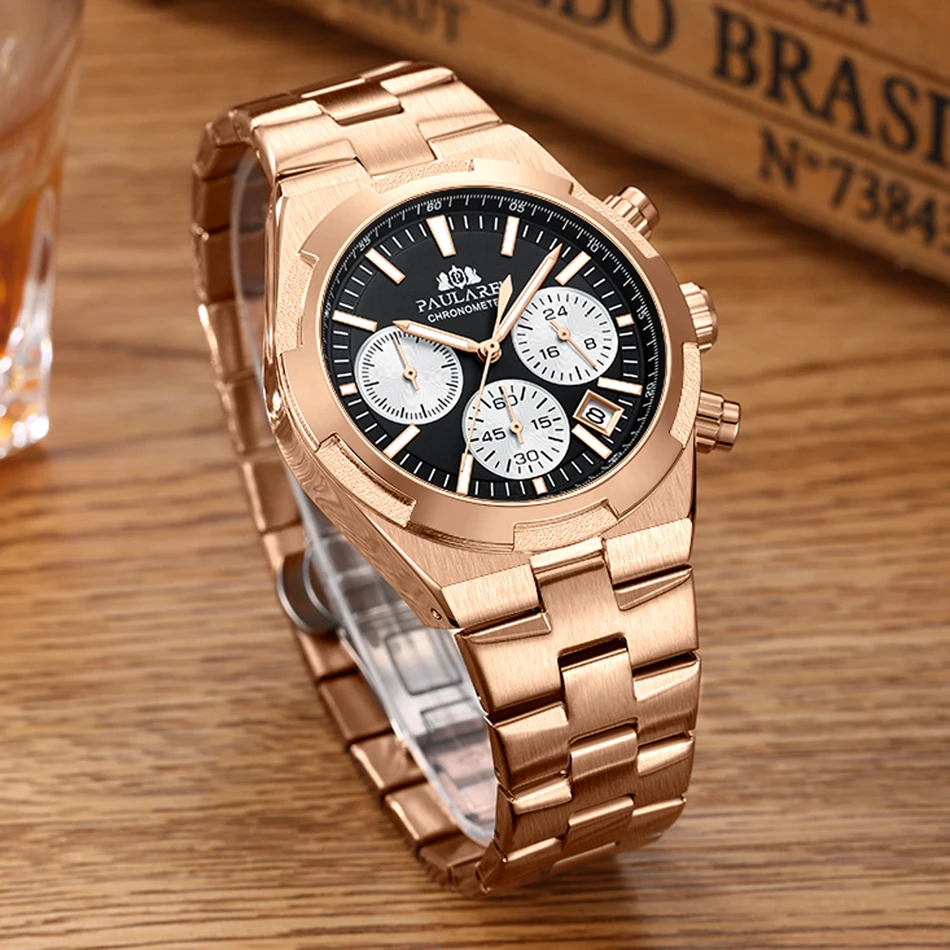 Erkekler için Lüks Saatler Kro - Cartier Watch Tank incelemesi ve fiyatı