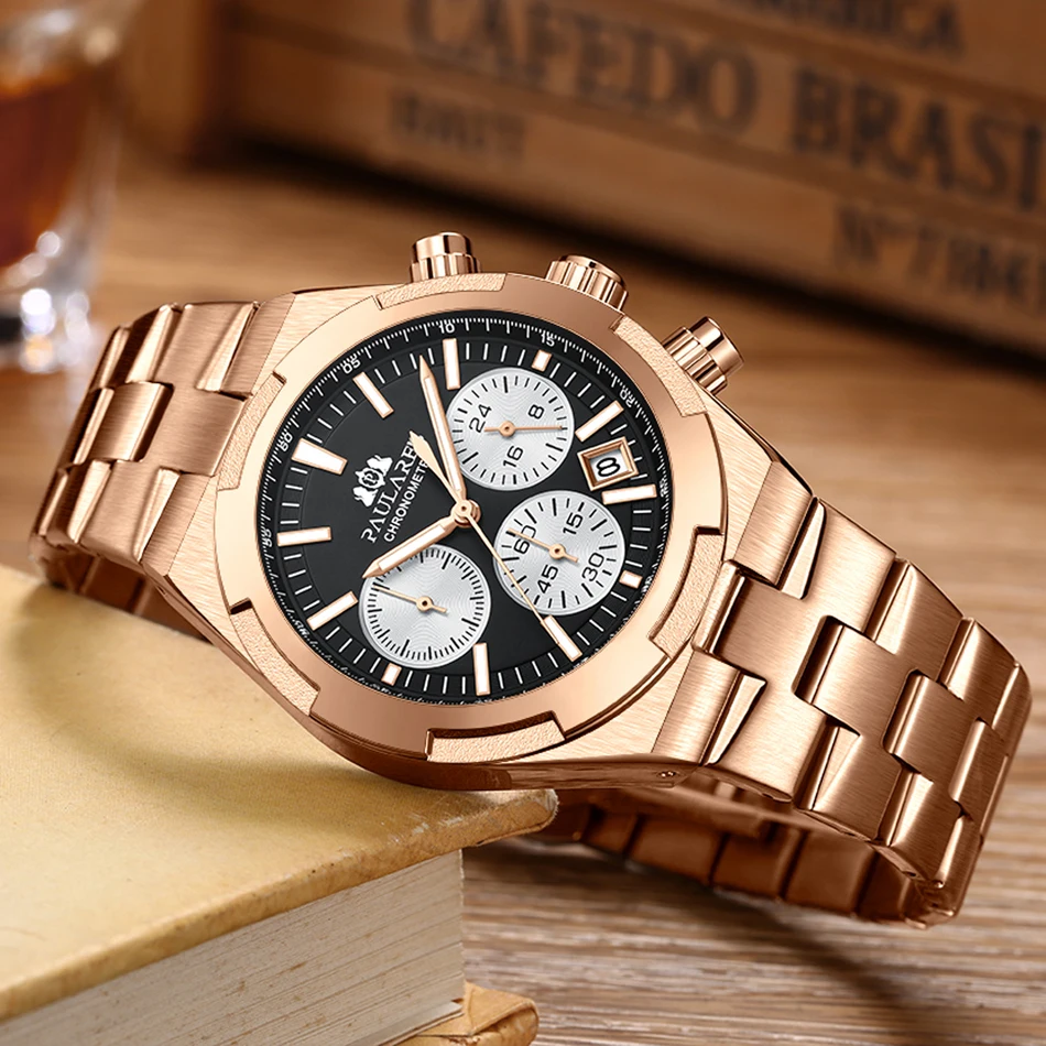 Erkekler için Lüks Saatler Kro - Cartier Watch Tank incelemesi ve fiyatı