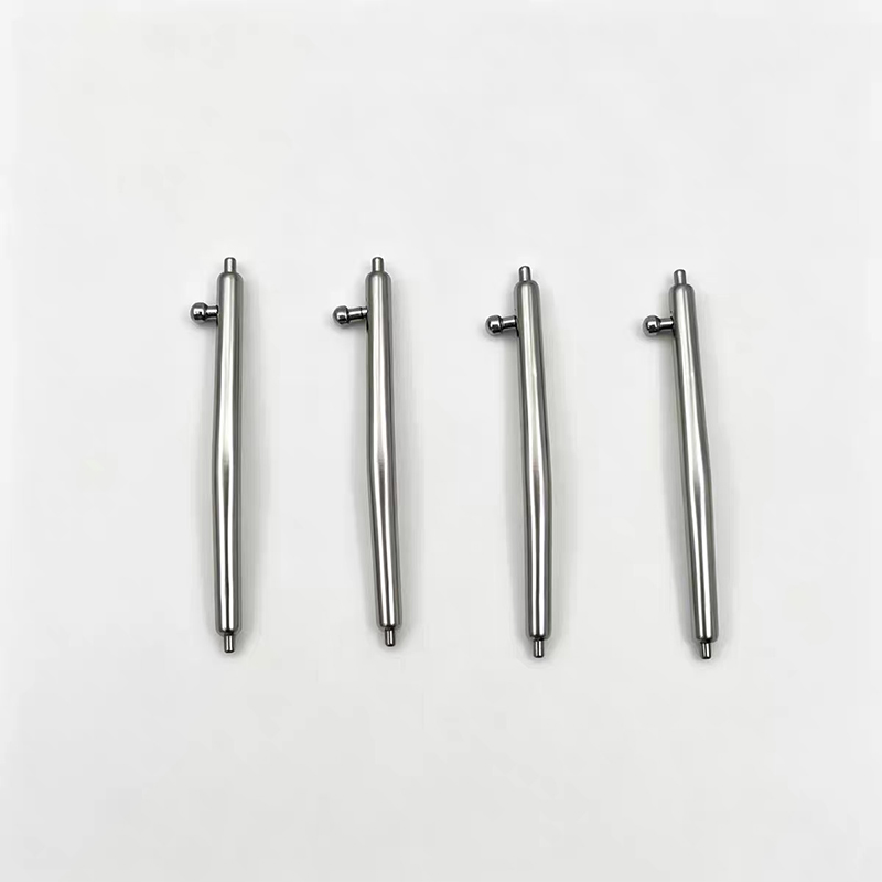 1,5 mm Çapında, Eğri, Hızlı Çı - Curved Spring Bar incelemesi ve fiyatı