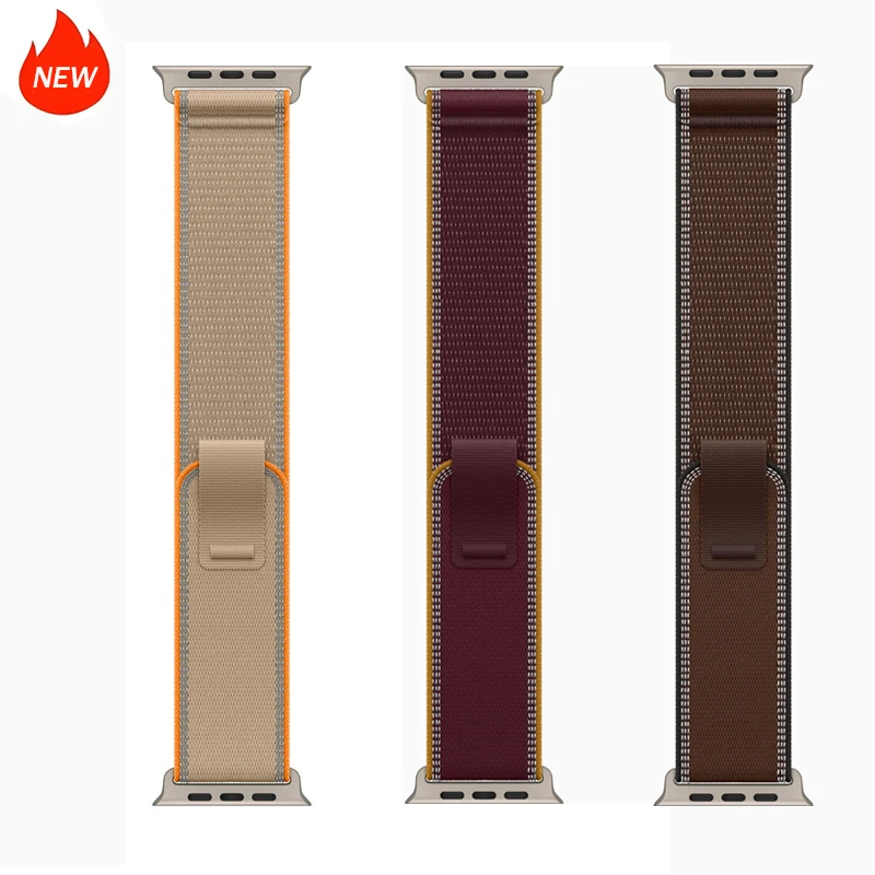 Alpine Loop YENİ Bordo Renkli  - Sport Loop Velcro incelemesi ve fiyatı