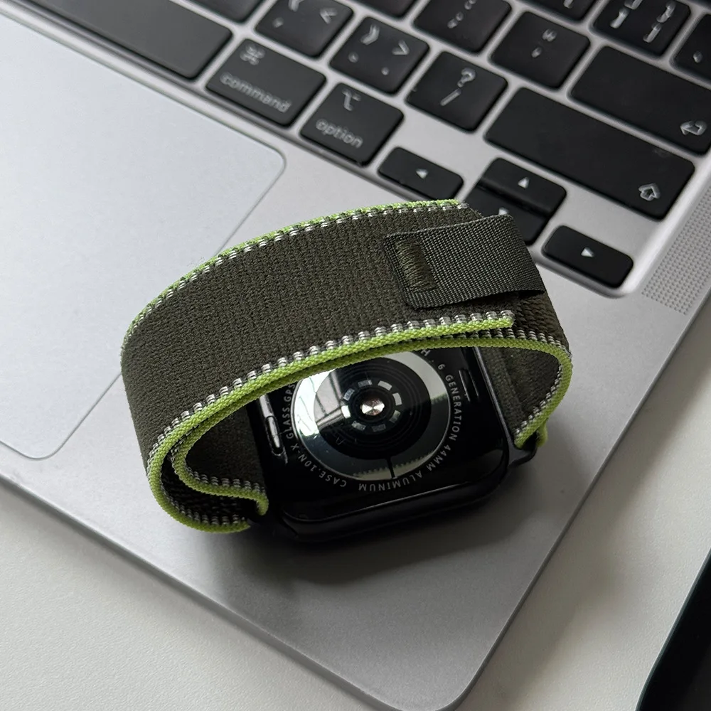 Alpine Loop YENİ Bordo Renkli  - Sport Loop Velcro incelemesi ve fiyatı