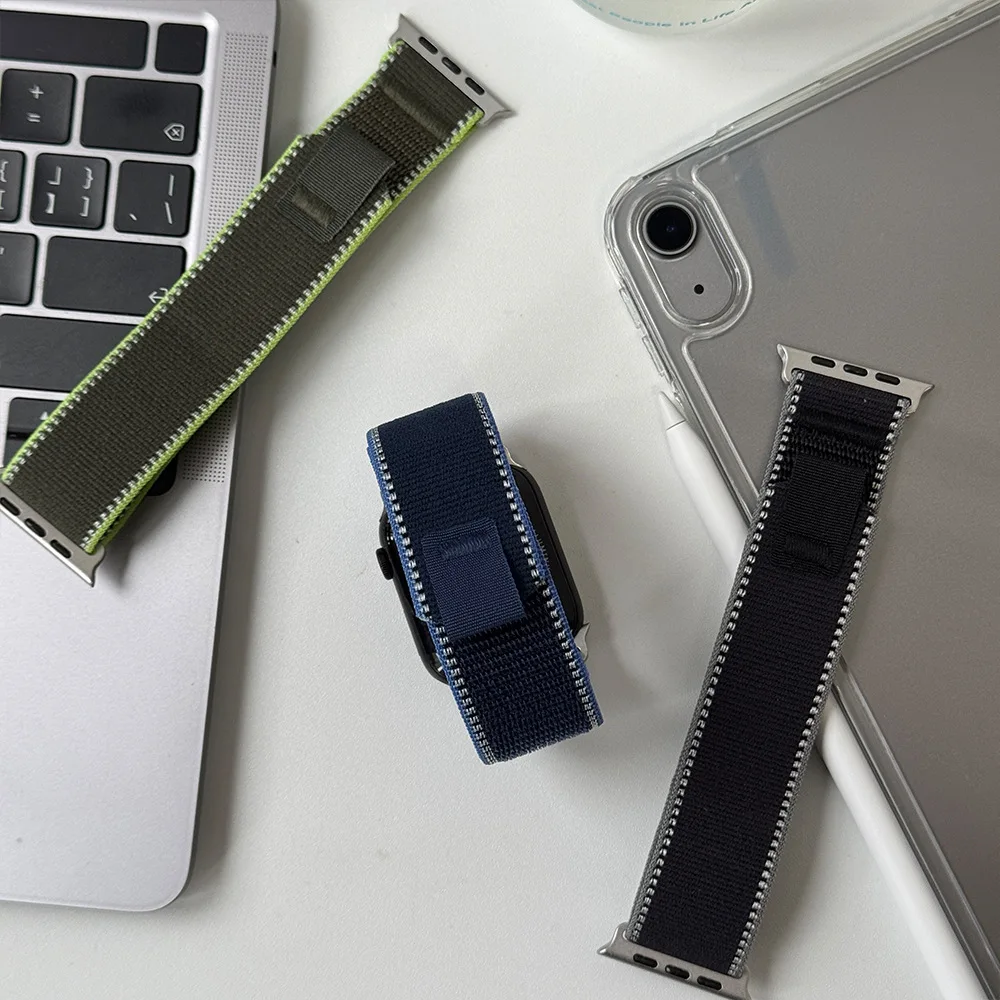 Alpine Loop YENİ Bordo Renkli  - Sport Loop Velcro incelemesi ve fiyatı