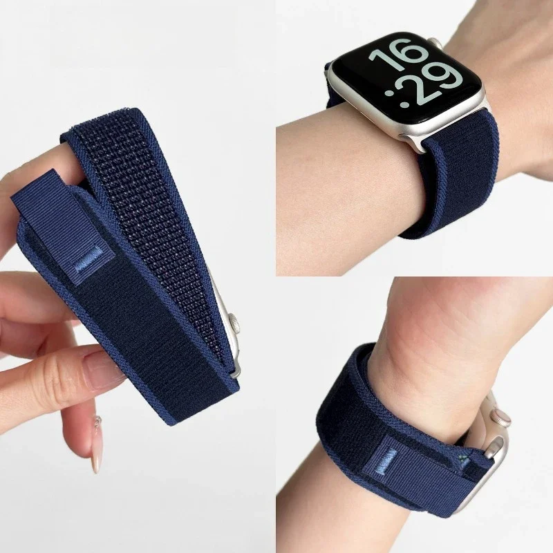 Alpine Loop YENİ Bordo Renkli  - Sport Loop Velcro incelemesi ve fiyatı
