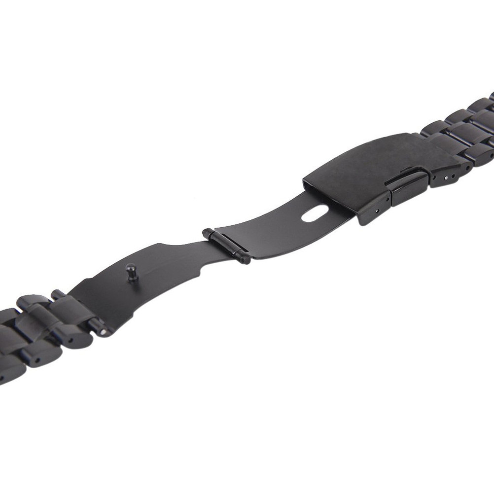 4 Adet Paslanmaz Çelik Saat Ka - Curved Spring Bar incelemesi ve fiyatı