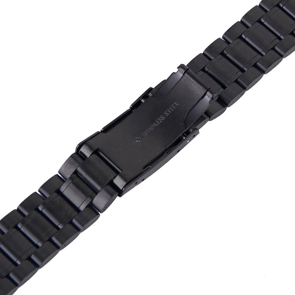 4 Adet Paslanmaz Çelik Saat Ka - Curved Spring Bar incelemesi ve fiyatı
