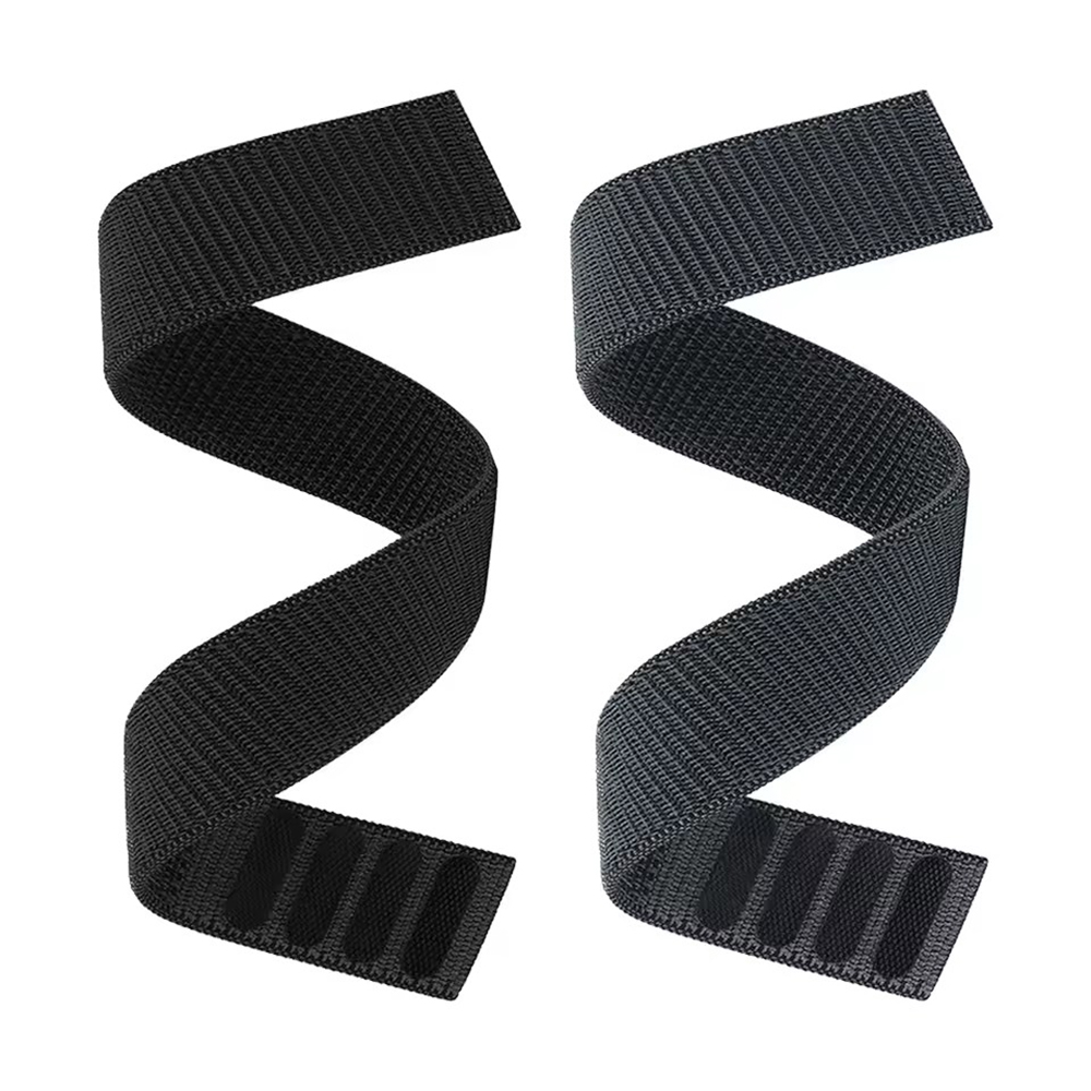 26 22 mm Cırtlı Naylon Saat Ka - Sport Loop Velcro incelemesi ve fiyatı