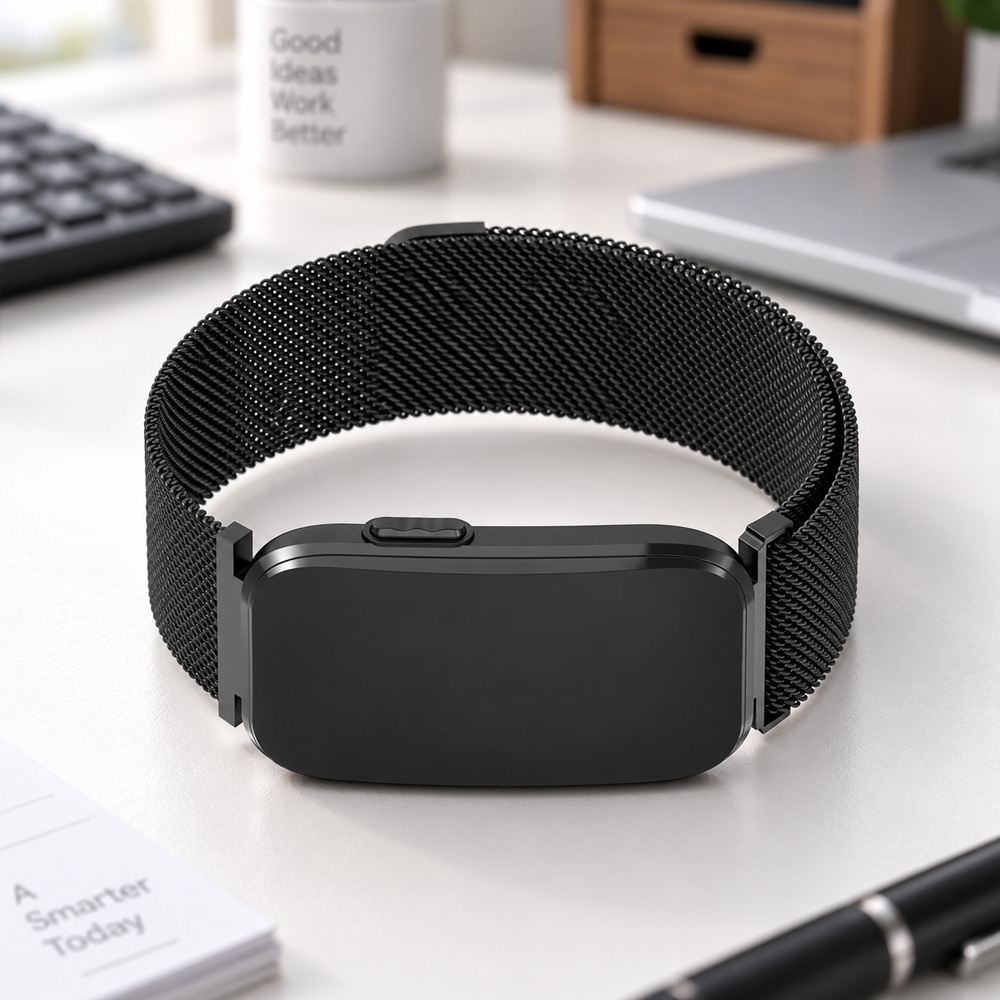 Garmin CIRQA Akıllı Bileklik i - Milanese Loop Magnetic incelemesi ve fiyatı