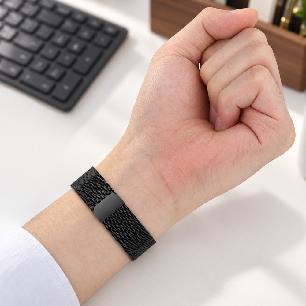 Garmin CIRQA Akıllı Bileklik i - Milanese Loop Magnetic incelemesi ve fiyatı