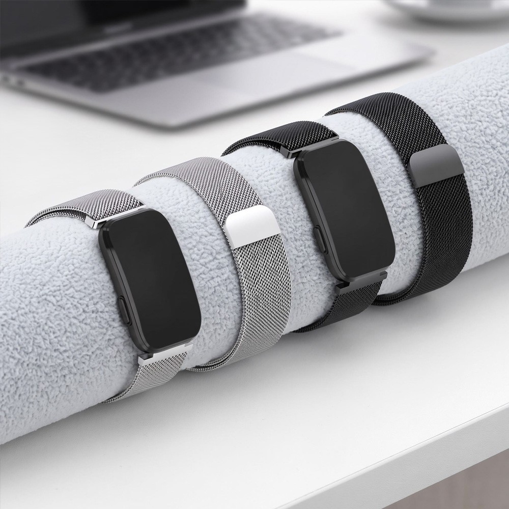 Garmin CIRQA Akıllı Bileklik i - Milanese Loop Magnetic incelemesi ve fiyatı