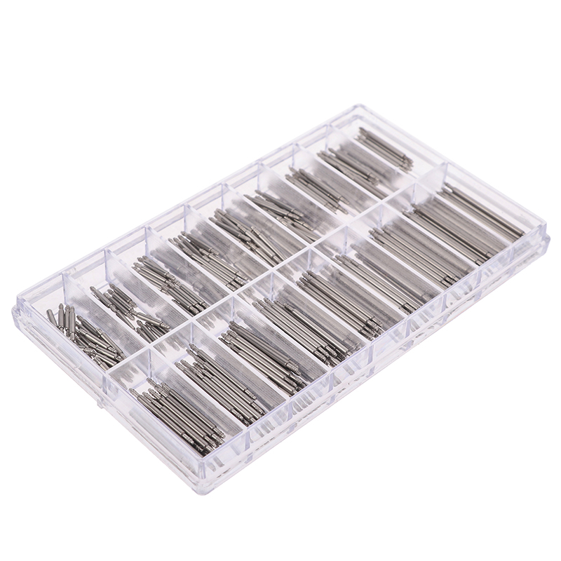 1Box Profesyonel Paslanmaz Çel - Spring Bar Tool Set incelemesi ve fiyatı