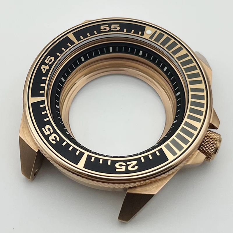 Samuray kral NH35 durumda safi - Citizen Watch Tsuyosa incelemesi ve fiyatı
