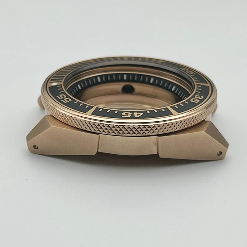 Samuray kral NH35 durumda safi - Citizen Watch Tsuyosa incelemesi ve fiyatı